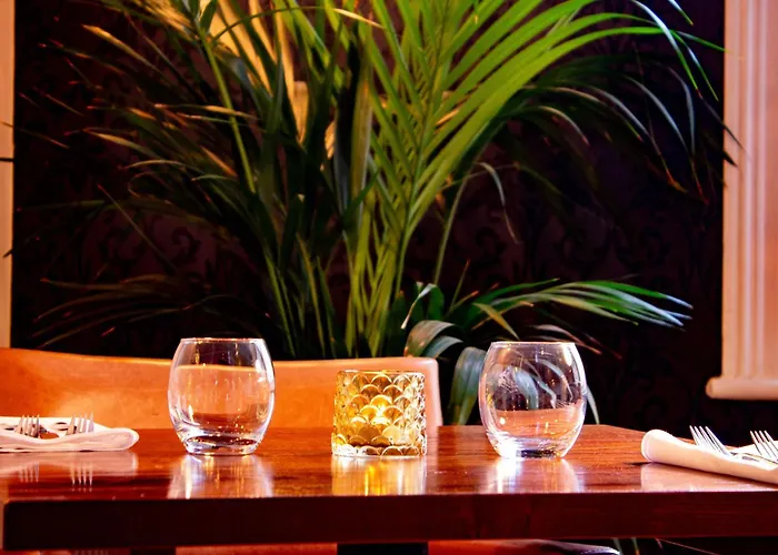 Andover House Hotel & Restaurant - Adults Only Great Yarmouth