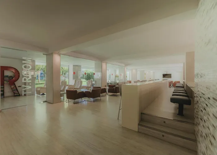 Hotel Astoria Playa Adults Only 4* Sup Puerto de Alcúdia