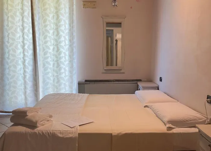 Hotel Villa Costanza Pontenure