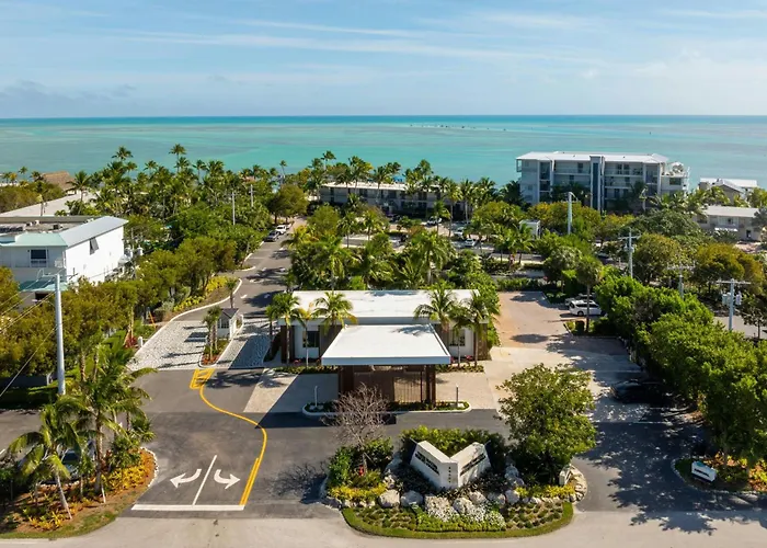 Three Waters Resort And Marina, Islamorada, A Tribute Portfolio Resort