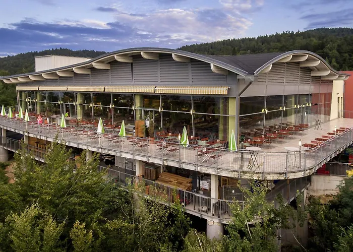 Ibis Woerthersee
