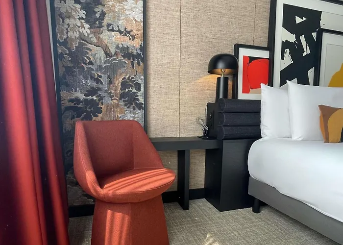 Mercure Centre Clemenceau
