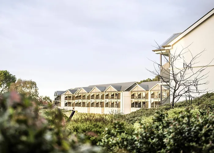 Novotel Barossa Valley Resort
