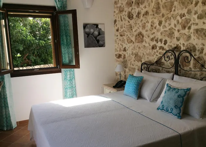 Hotel La Corte Del Sole Lido di Noto