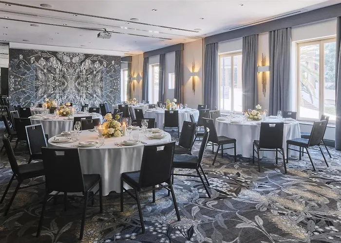 The Inchcolm By Ode Hotels Brisbane