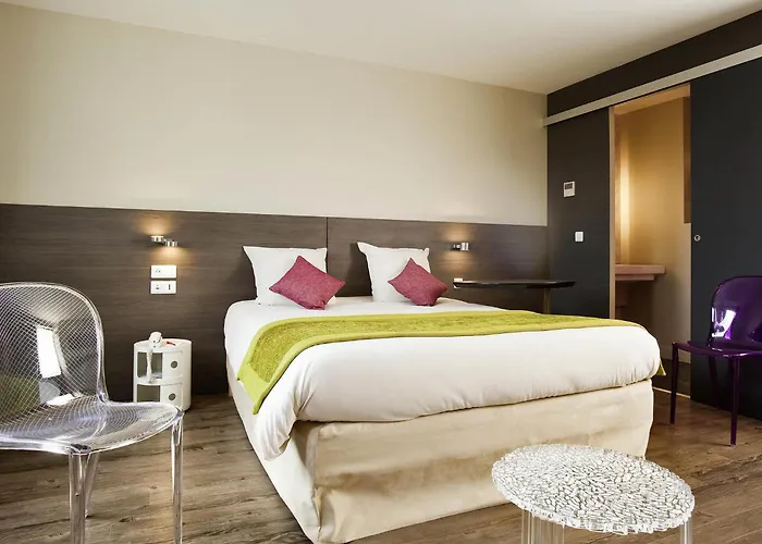 ibis Styles Compiegne