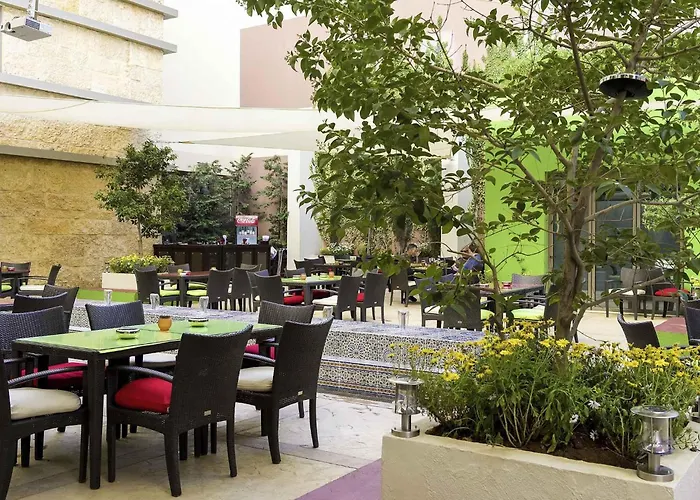 Ibis Amman Hotel