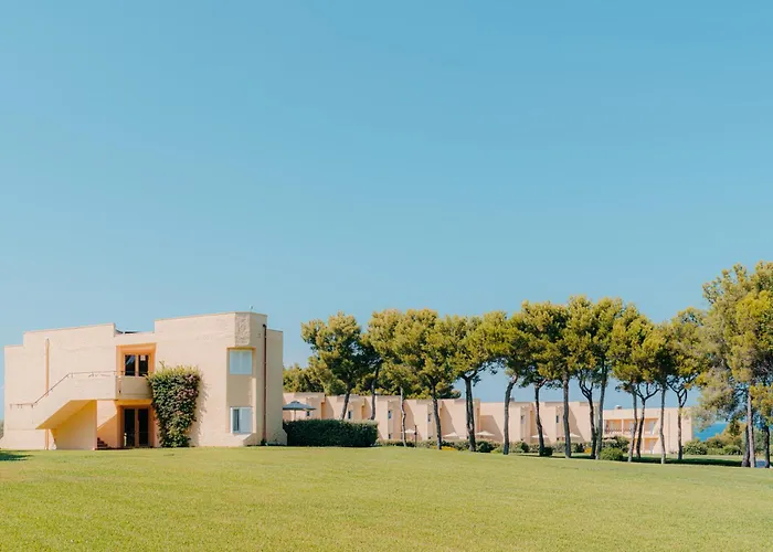 Hotel Mangia'S Brucoli, Sicily, Autograph Collection