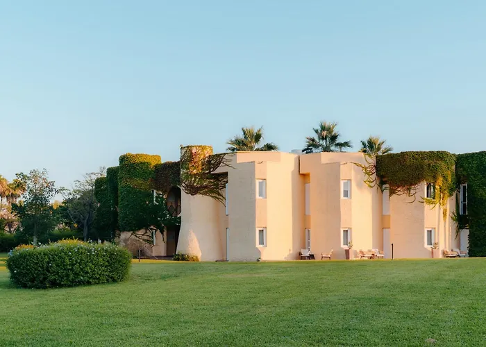 Hotel Mangia'S Brucoli, Sicily, Autograph Collection