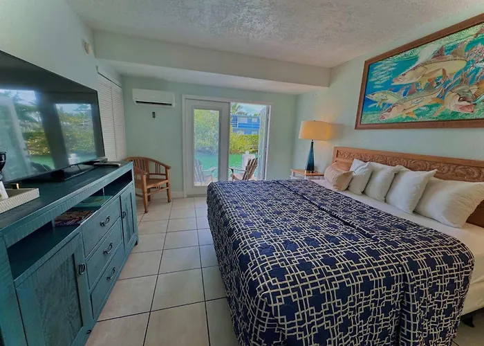 Creekside Inn