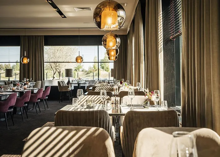 Van Der Valk Hotel Middelbourg