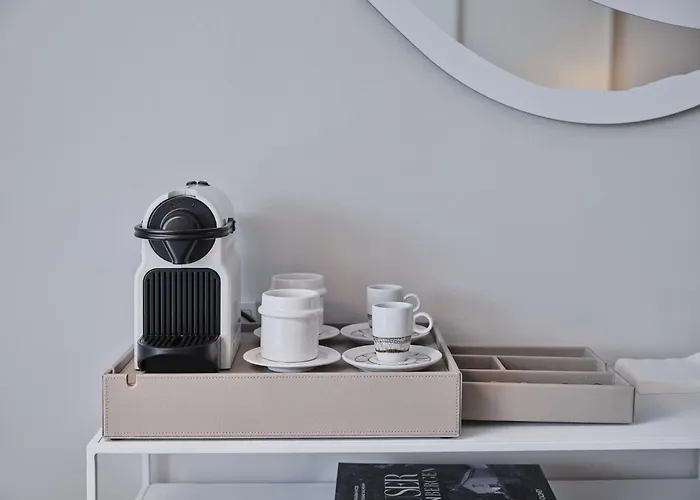 Q! Hotel Maria Theresia
