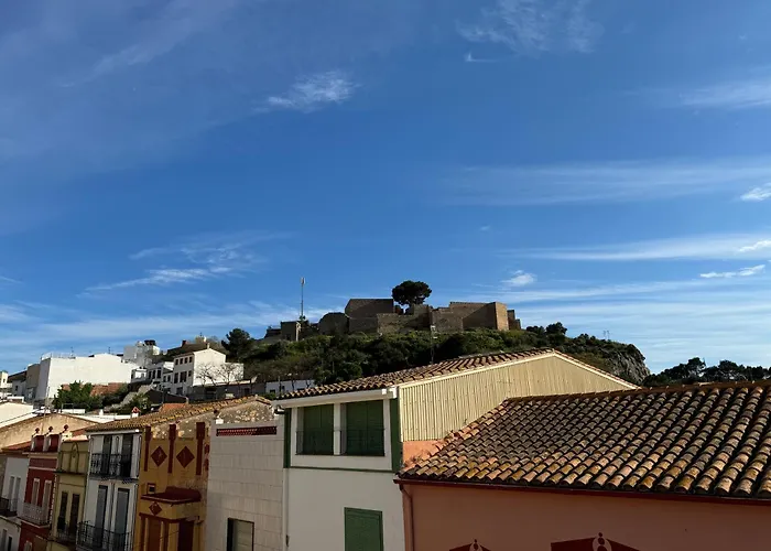 Casa Arizo, Hotel Boutique Oropesa del Mar