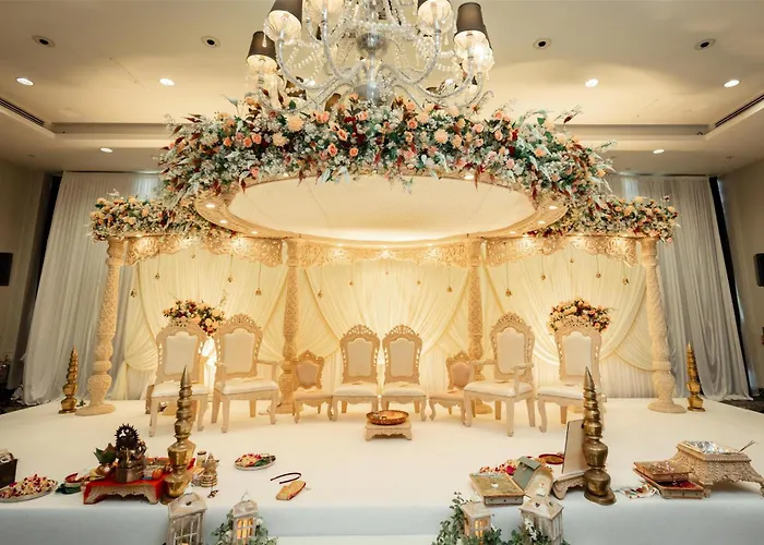 Hilton London Syon Park Hotel Brentford