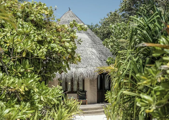 Hotel Coco Palm Dhuni Kolhu à Thulhaadhoo