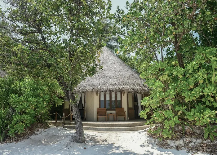 Coco Palm Dhuni Kolhu Hotel Thulhaadhoo