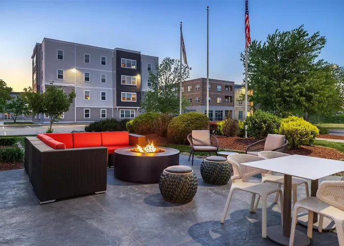 Hilton Garden Inn Ames