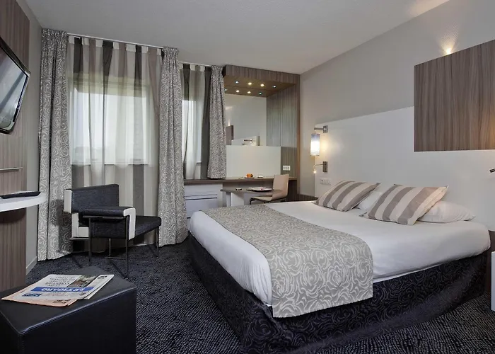 Ibis Styles Melun