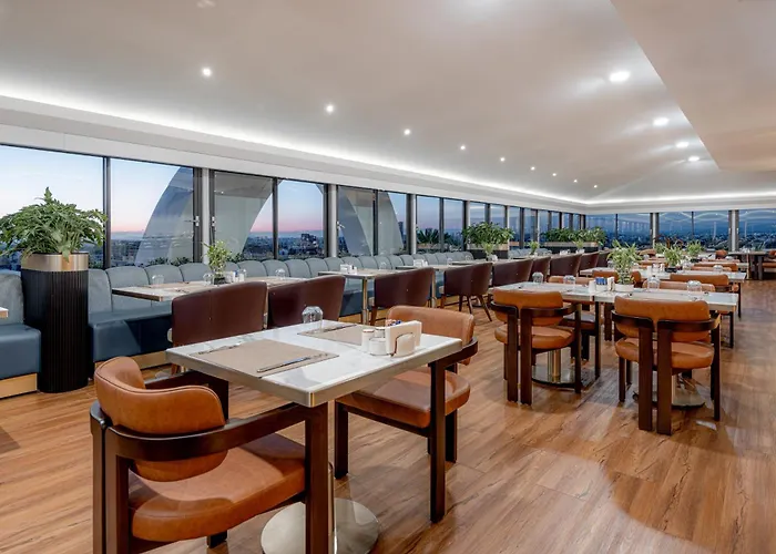 Merit Lefkosa Hotel & Casino