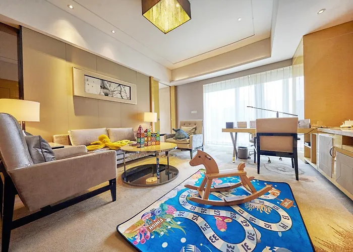 Hilton Dalian