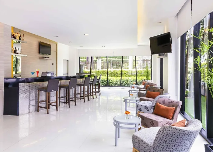 Ibis Hua Hin Hotel