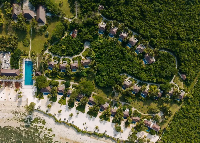 The Residence Zanzibar