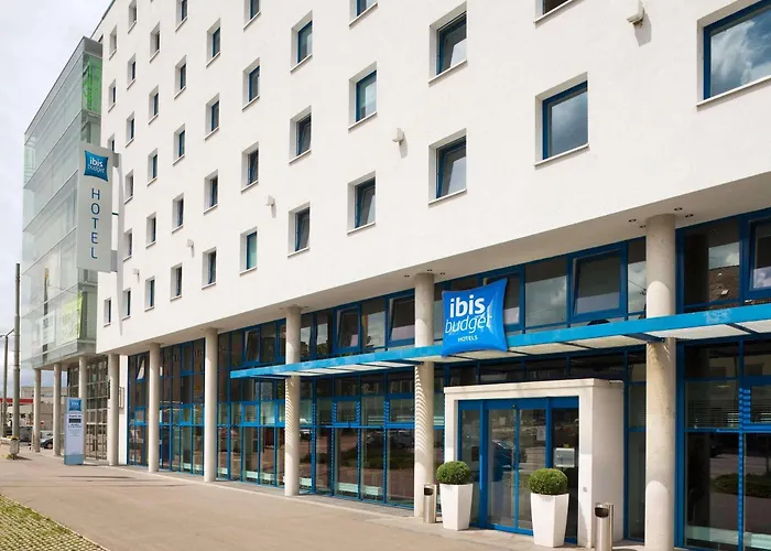 Ibis Budget Stuttgart City Nord