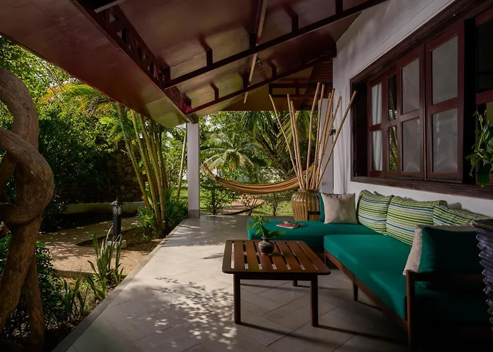Samanea Beach Resort & Spa