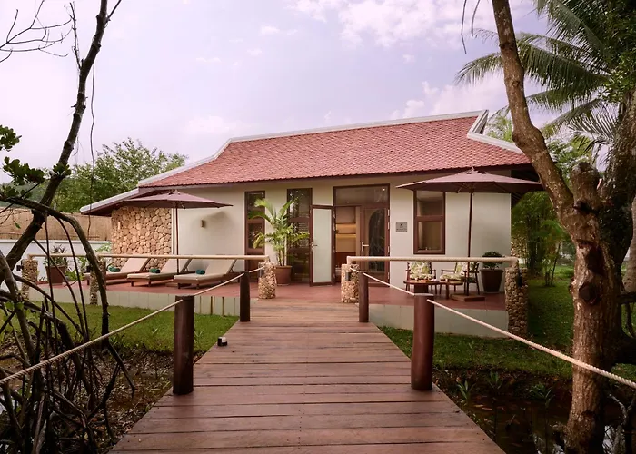 Samanea Beach Resort & Spa