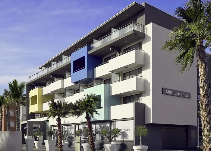 Mercure Hotel Golf Cap D'Agde