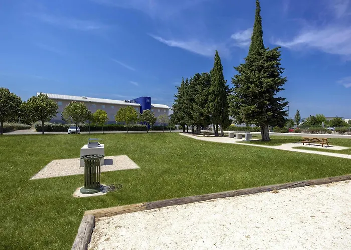 Ibis Budget Montelimar
