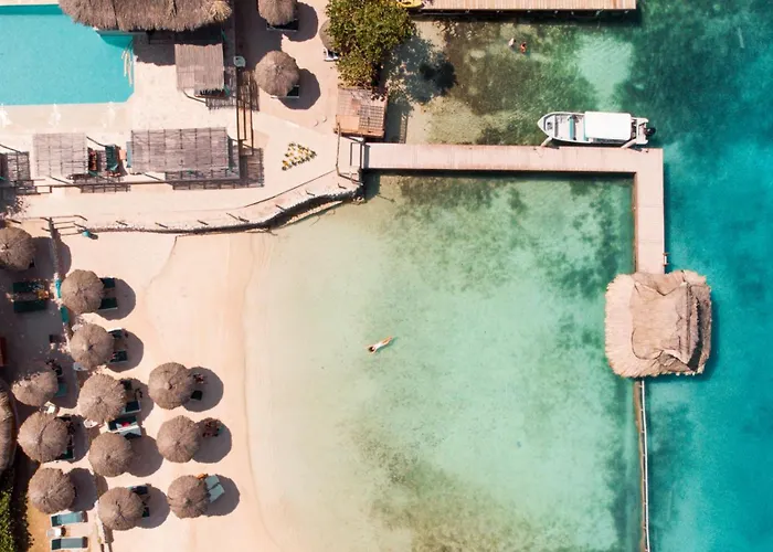 Hotel Isla Del Sol