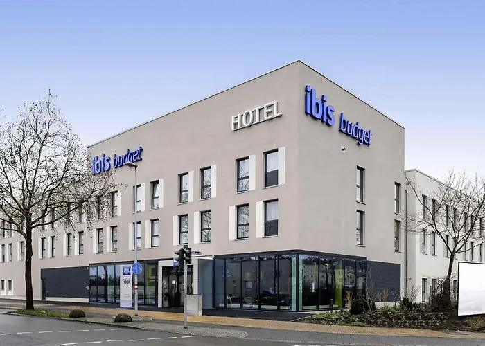 Ibis Budget Bamberg