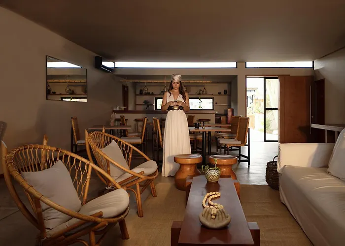 Norte Suites Boutique Los Órganos