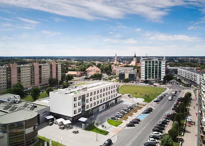 Ibis Styles Boleslawiec