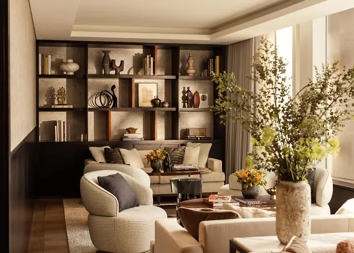Rosewood Doha
