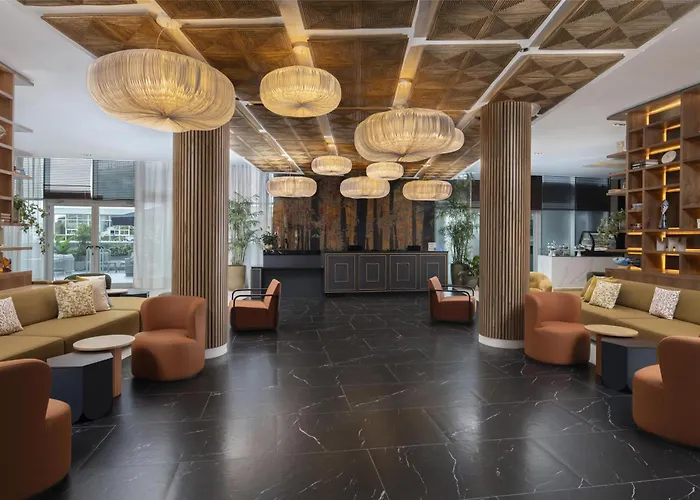 Hyatt Centric Santo Domingo