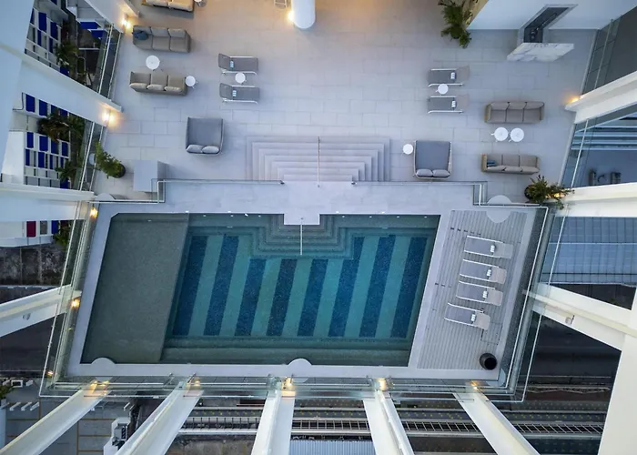 Hyatt Centric Santo Domingo