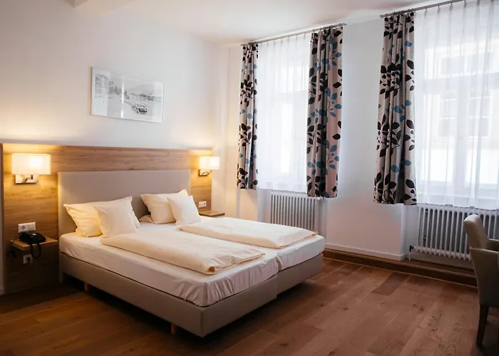 Hotel Perkeo