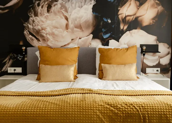 Boutique Hotel Charley'S Westkapelle
