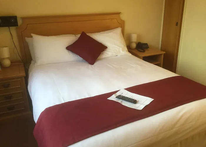 Nyton Hotel