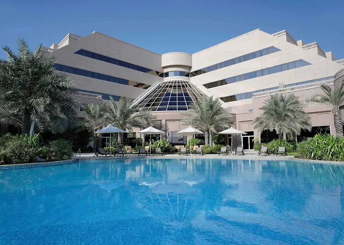 Moevenpick Hotel Bahrain Al Al Muharraq