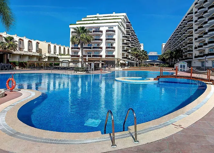 Peniscola Plaza Suites