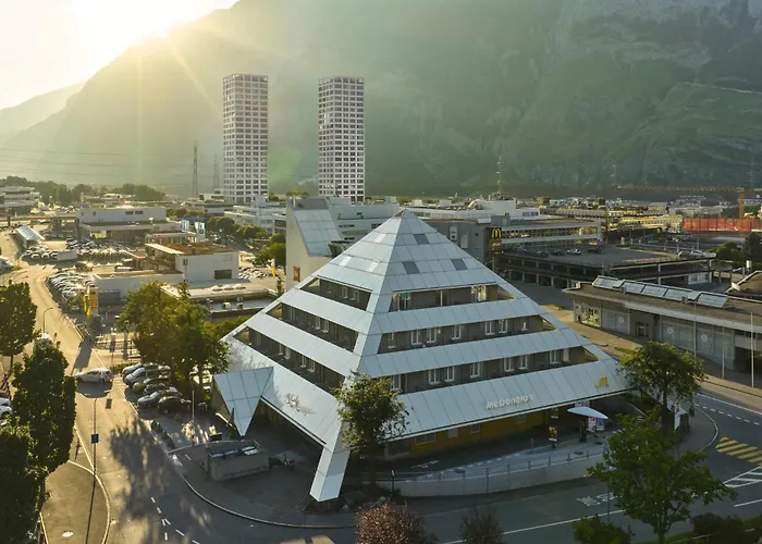 Ibis Chur