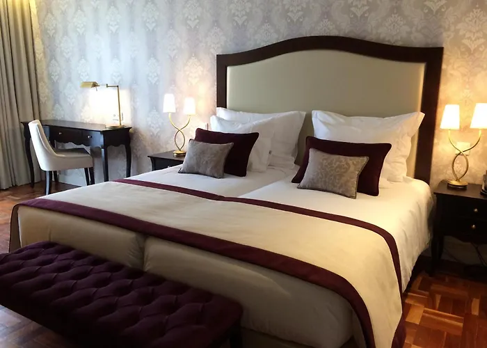 Luna Hotel Turismo