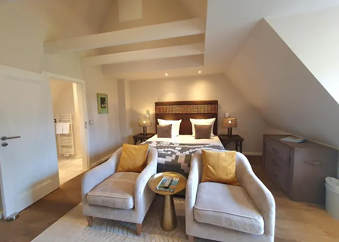Hotel Duene