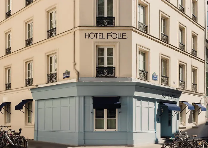 Hotel Folie - Orso Hotels