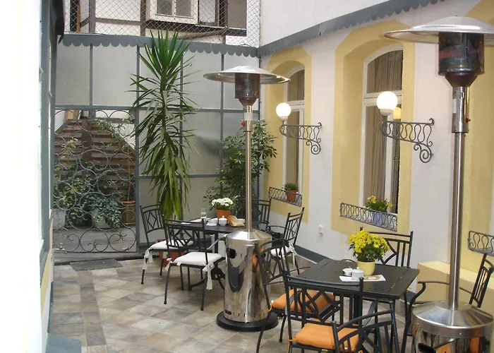 Hotel Graupner