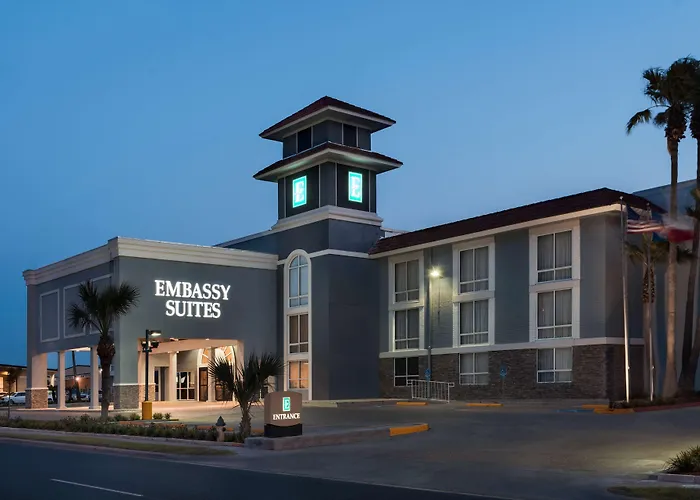 Embassy Suites