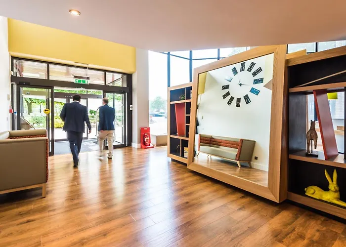Holiday Inn Lancaster By Ihg